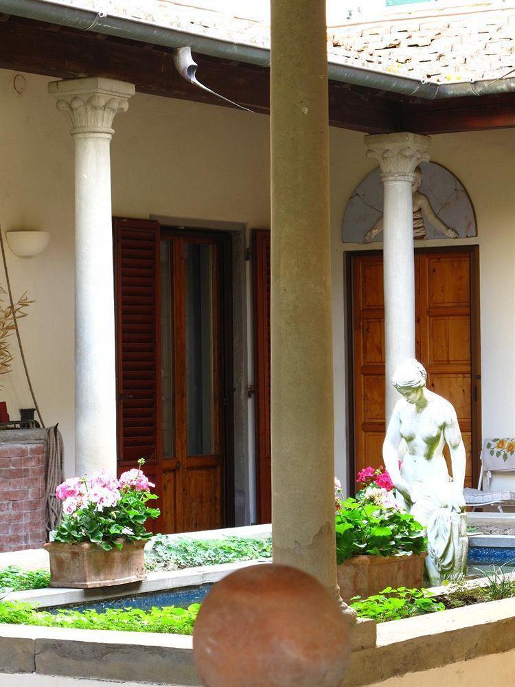 Bed & Breakfast Fiorenza