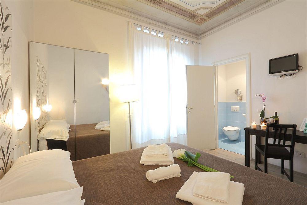 Le Seggiole Bed & Breakfast *