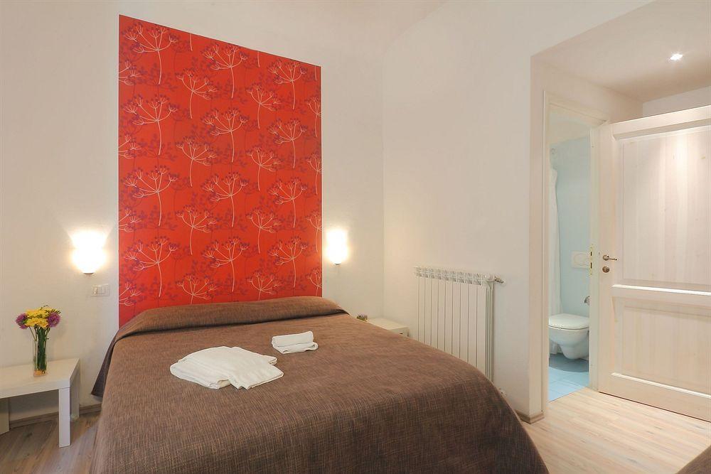 Le Seggiole Bed & Breakfast