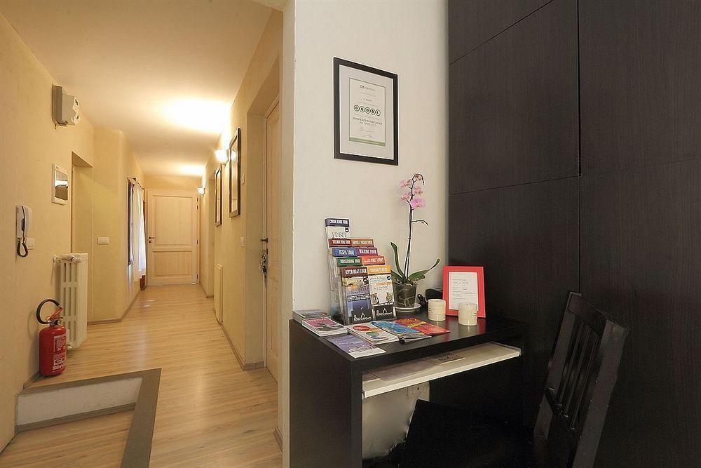 Le Seggiole Bed & Breakfast Florence