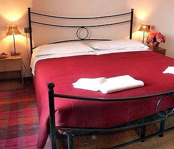 Hotel Aline Florence