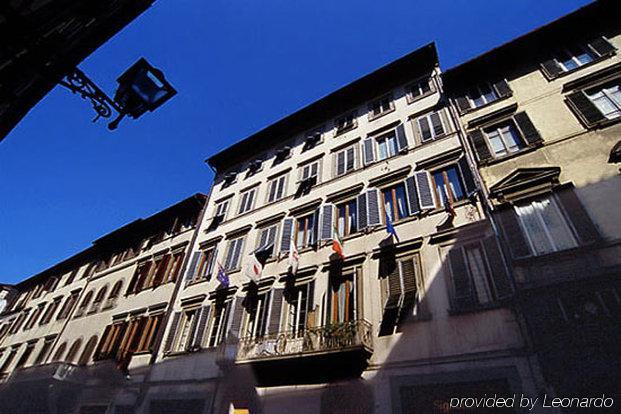 Bypillow Goldoni Florence