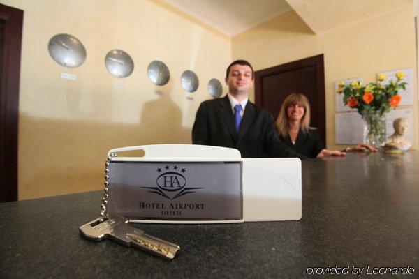 Airport Hotel 4*