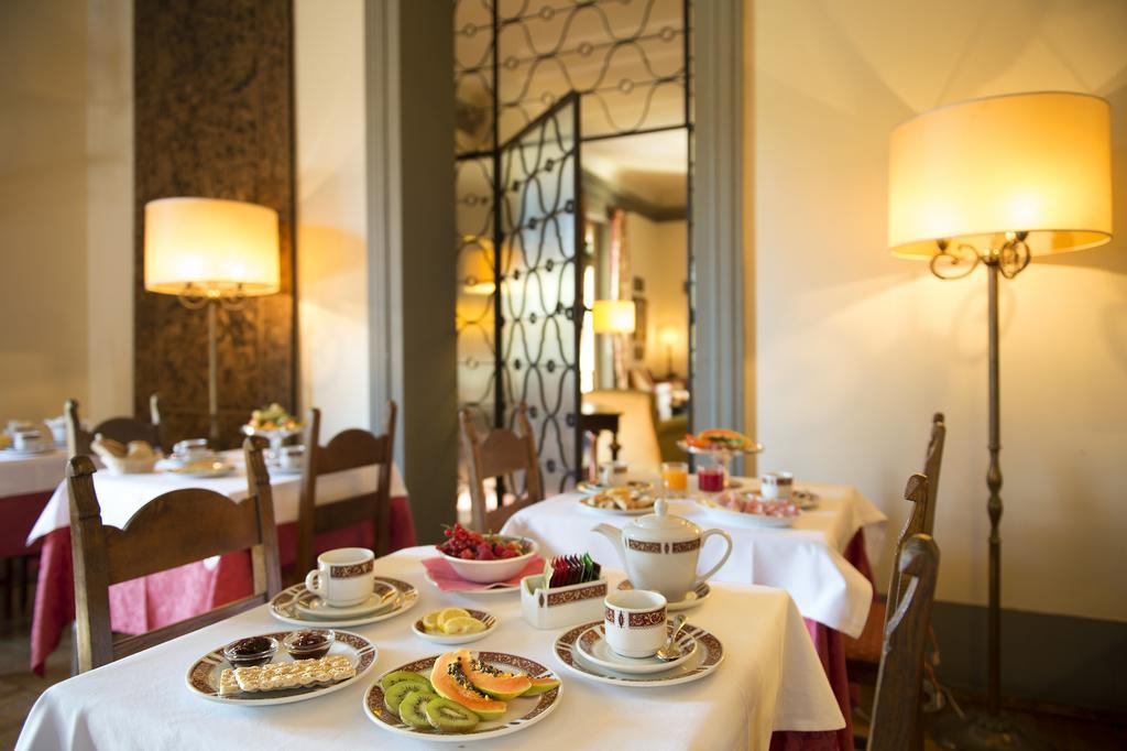 Park Palace Florenz