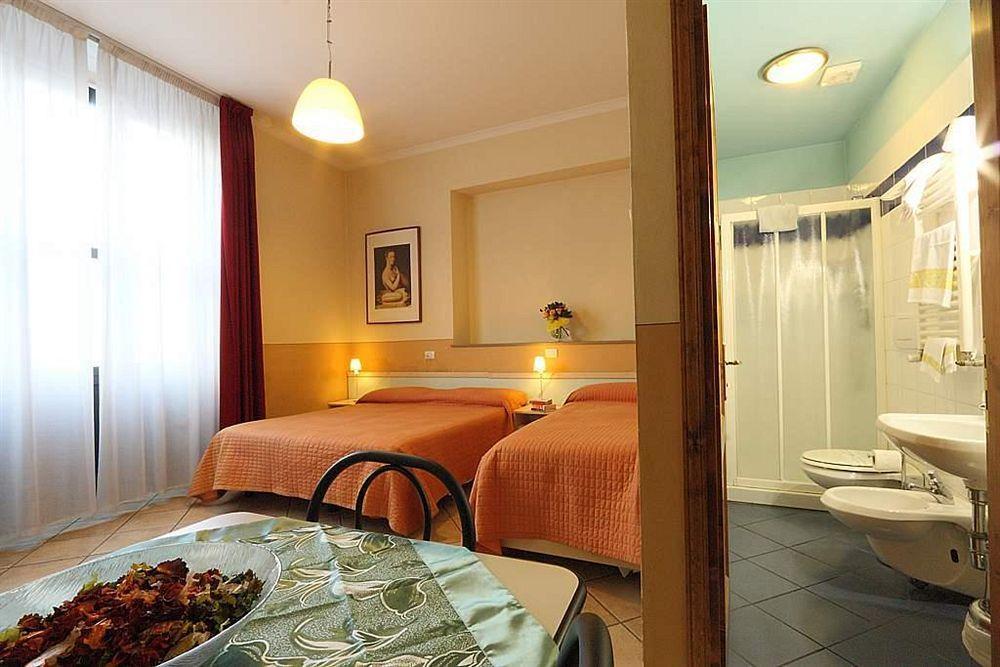 Cimarosa Harmony Guest house