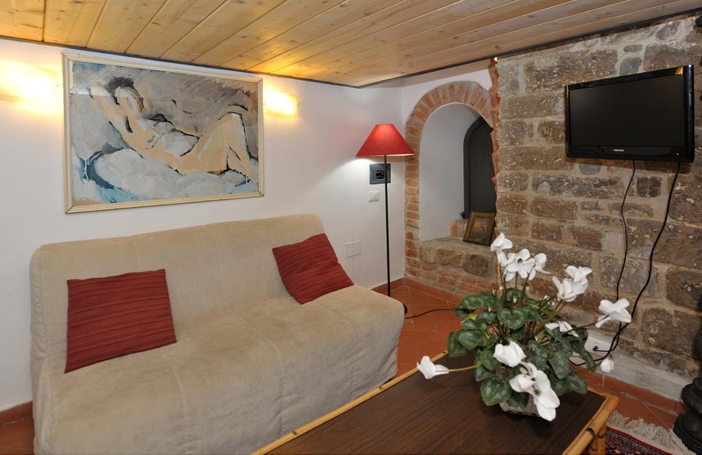Florence Rental Appartamento Firenze
