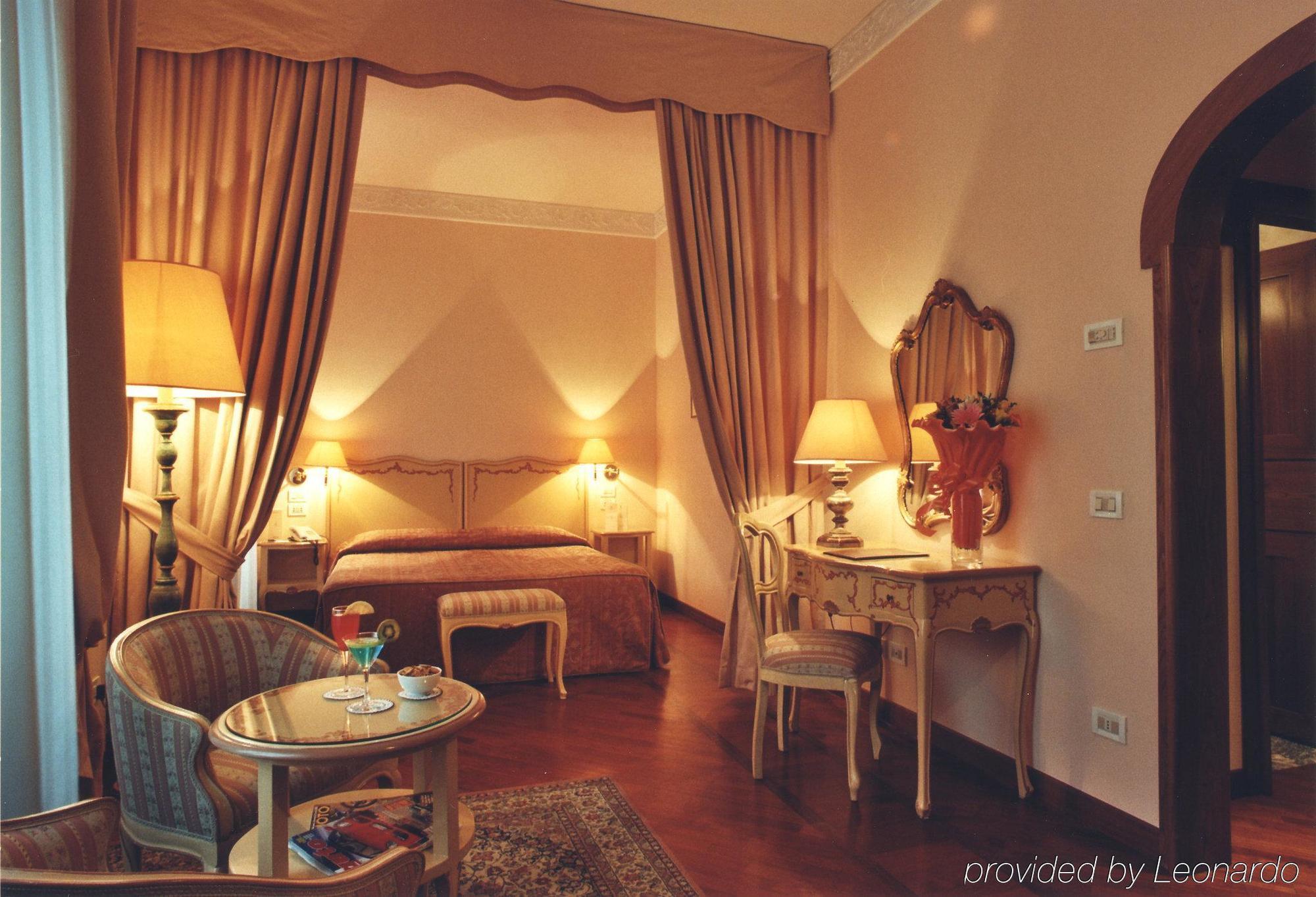Pierre 4* Florence