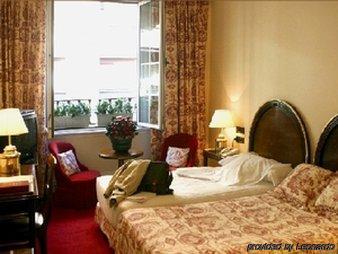Ulivi Hotel