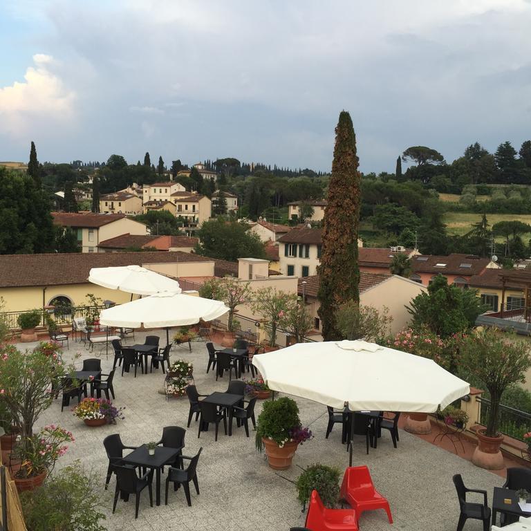 Argentiere Bed & Breakfast Florence