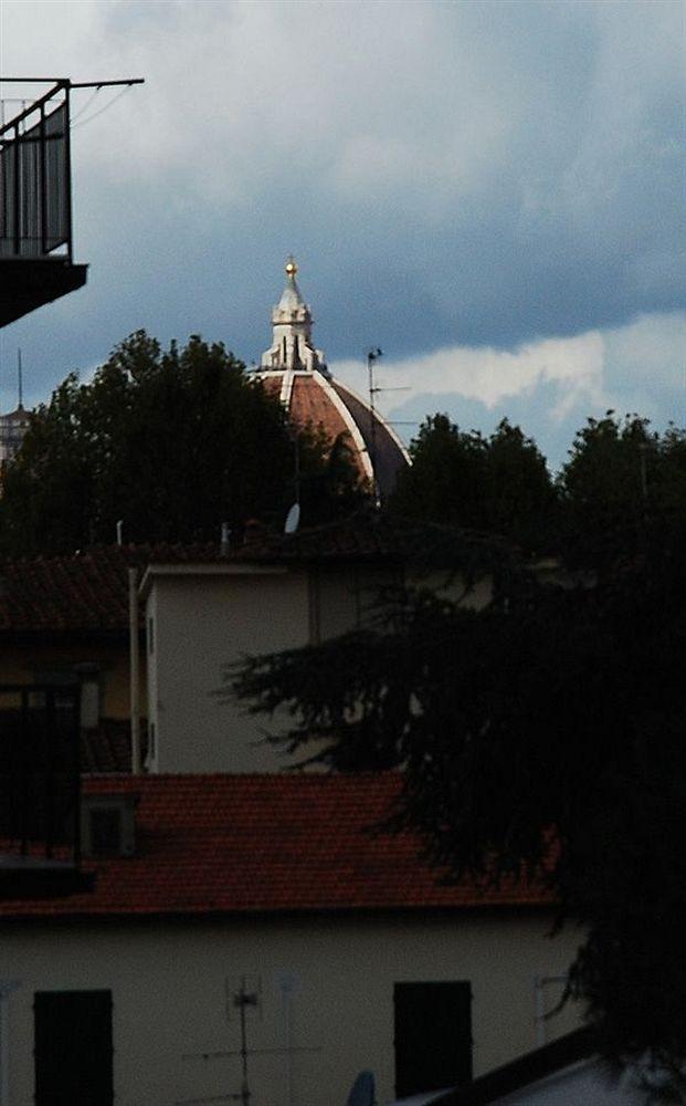 Bologna Florence