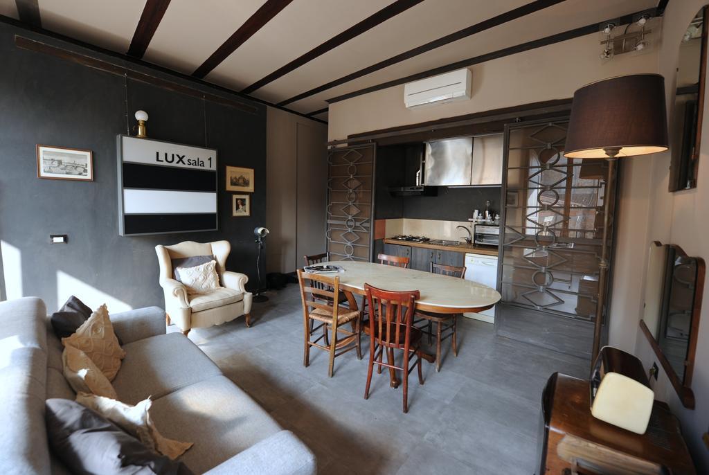 Appartement Acacia Cumino-cannella-curry