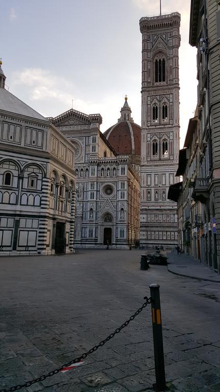 Bigallo Hotel Florence