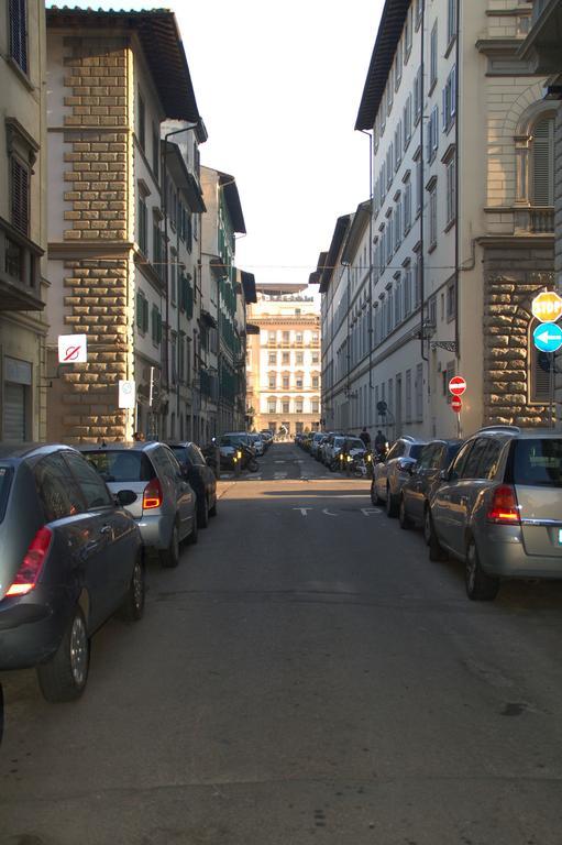 Montebello New Appartamento Firenze