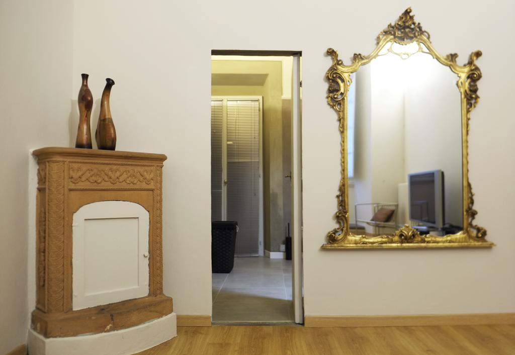 Strozzi Luxury Ferienhaus *