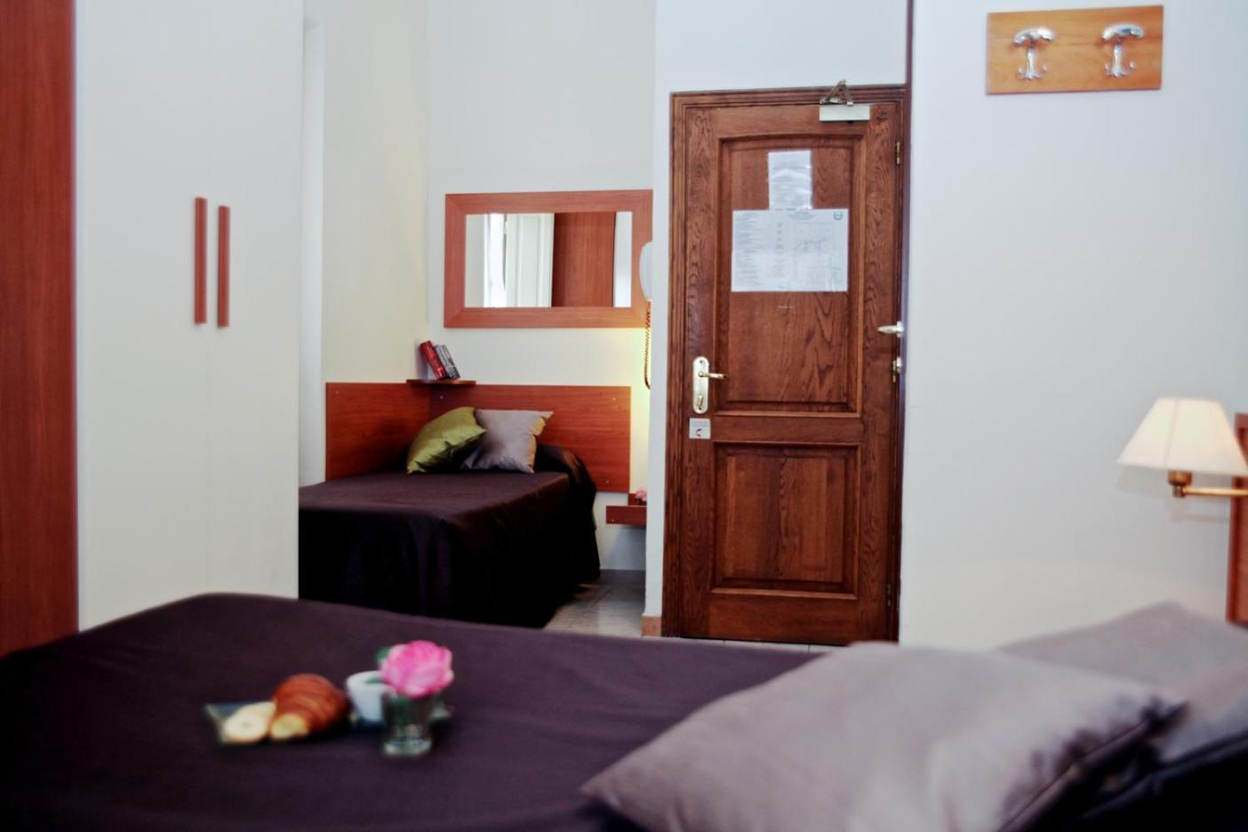 Hotel Maxim Axial Florence