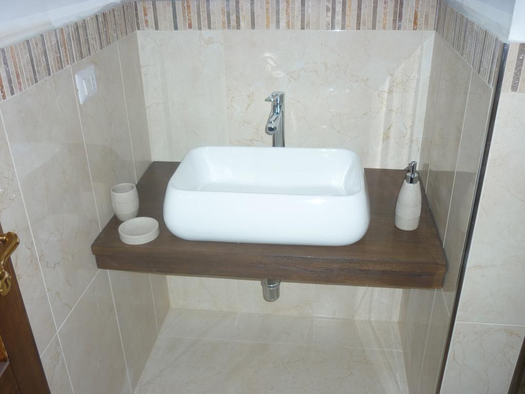 Apartamento San Zanobi