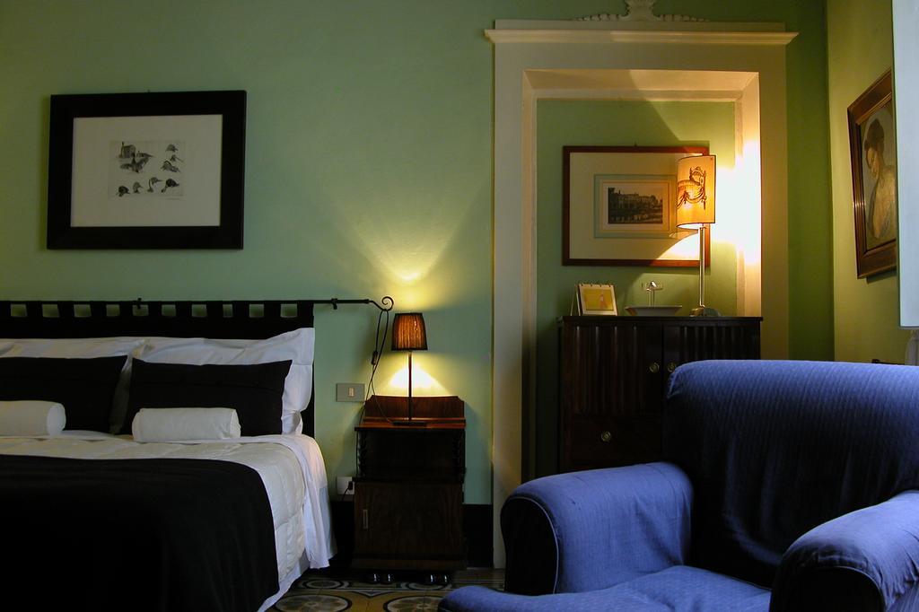 Bed & Breakfast Alberghino