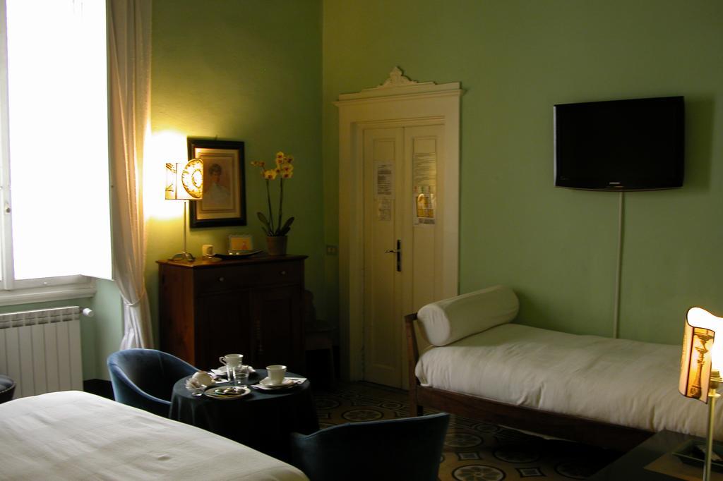 Alberghino Bed & Breakfast *
