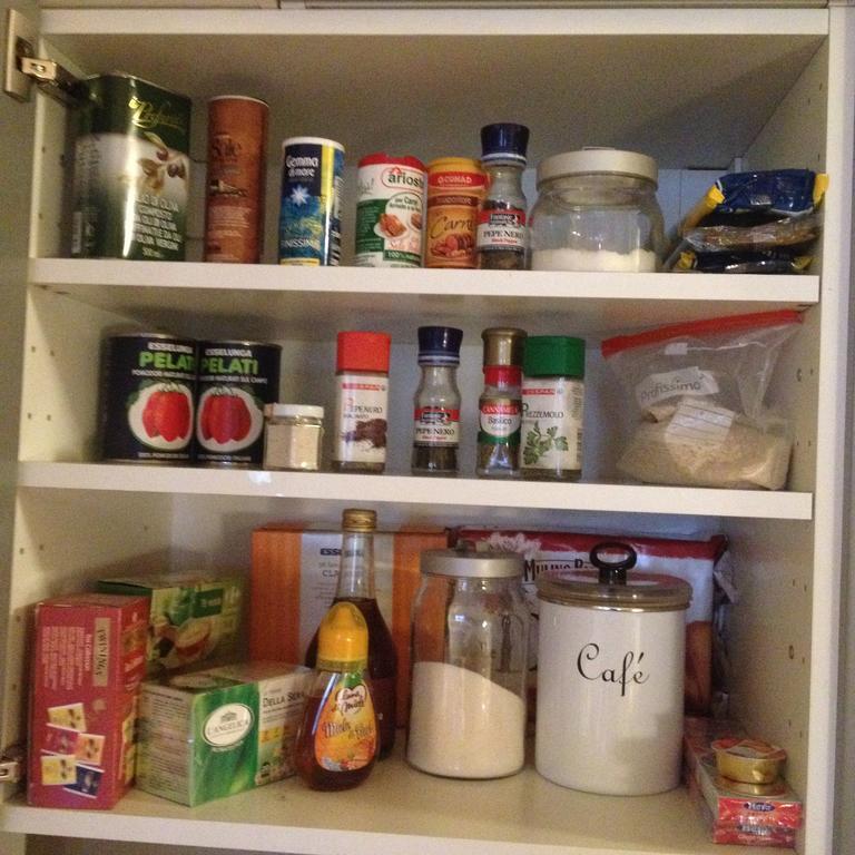 Atmosfere Rinascimentali Appartement *