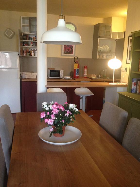 Appartement Atmosfere Rinascimentali Florence