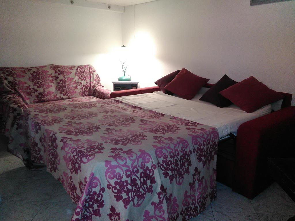Oltrarno Silvia Appartement Florence