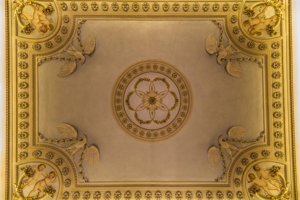 Hotel Palazzo Guicciardini Florence