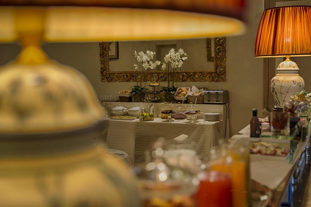 Palazzo Guicciardini 3* Florence