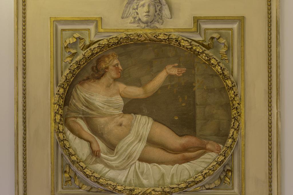 Palazzo Guicciardini Florence