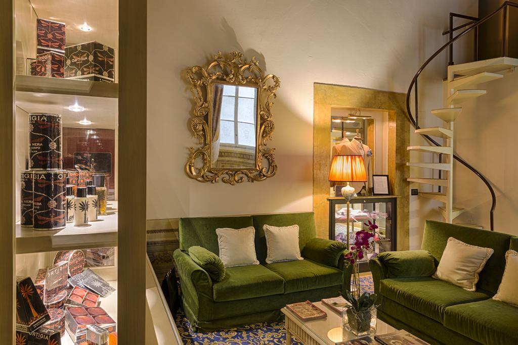 Palazzo Guicciardini 3*