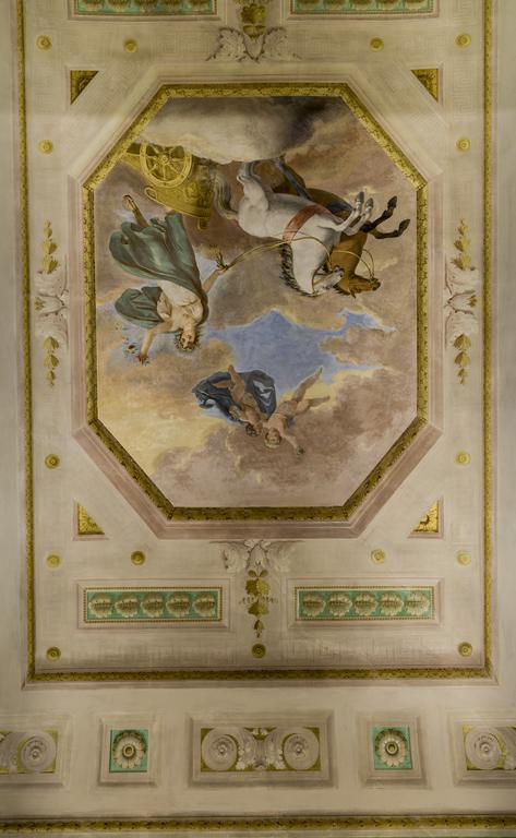 Palazzo Guicciardini 3* Florence