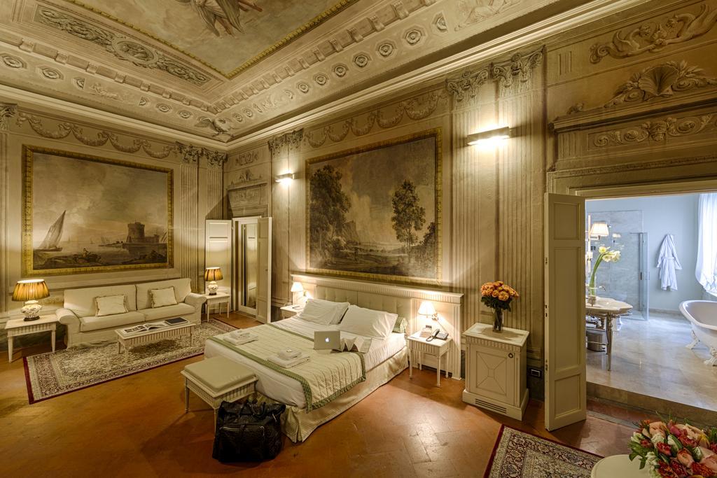 Hotel Palazzo Guicciardini