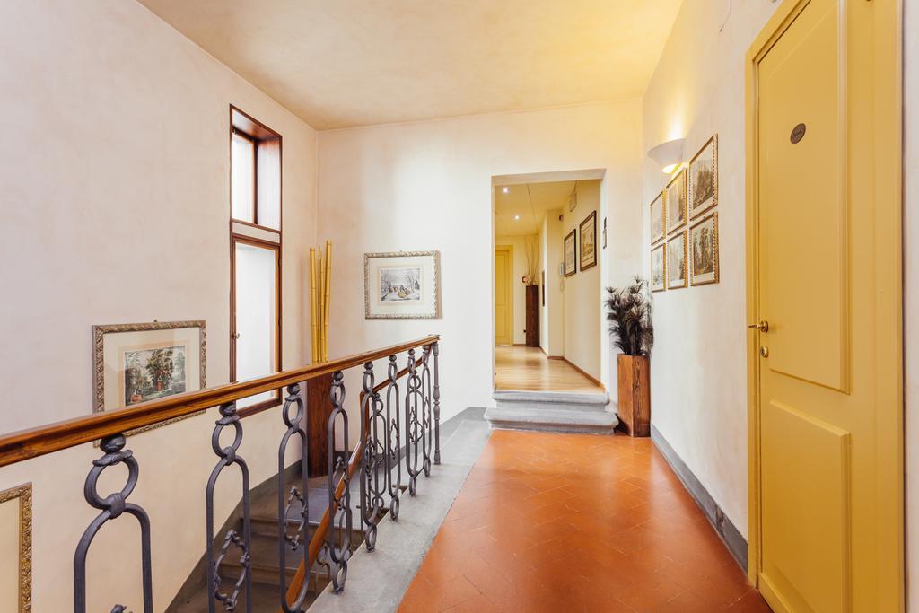 Benivieni Hotel Florença