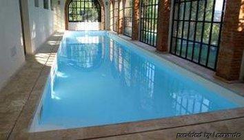 Hotel Torre Di Bellosguardo Florenz