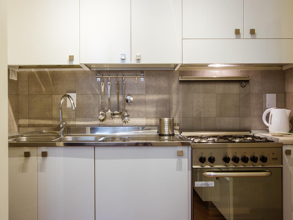 - Alfani Michelangelo Apartment