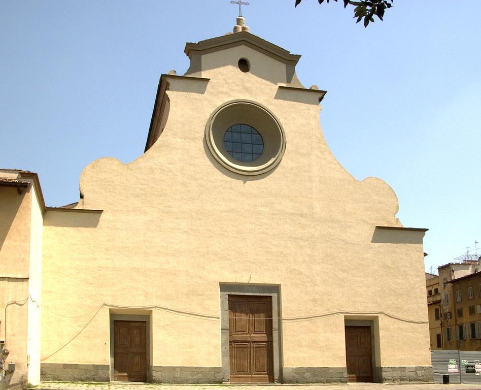 Apartamento San Zanobi