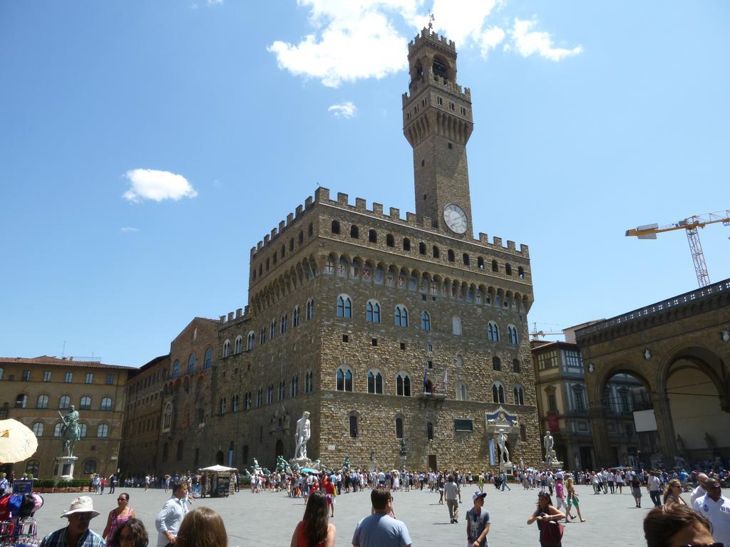 San Zanobi Florença