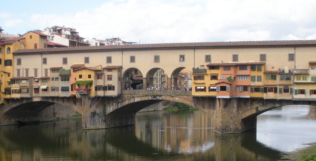 San Zanobi * Florença