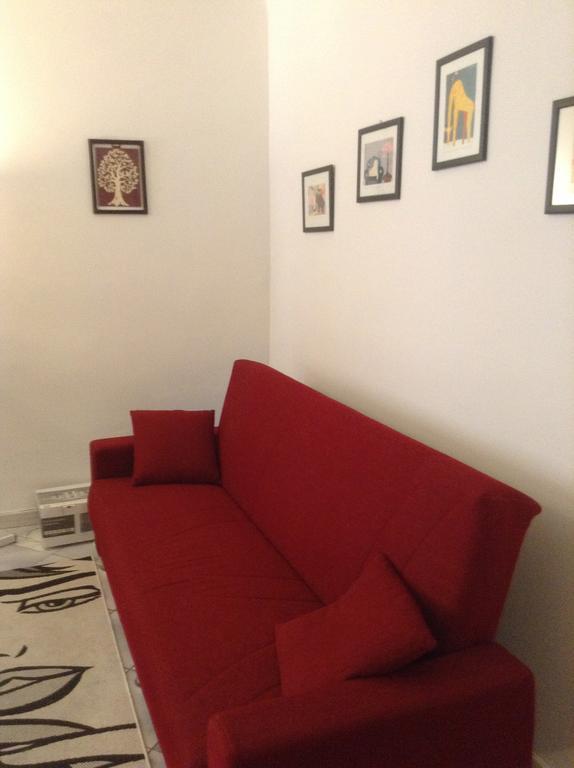 San Zanobi Apartamento