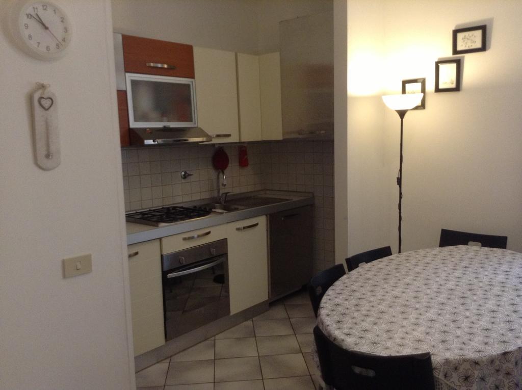 Apartamento San Zanobi *