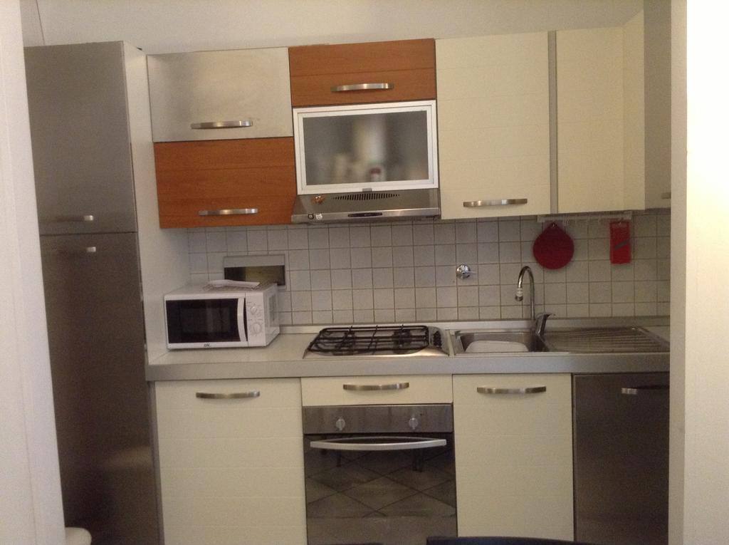 Apartamento San Zanobi Florença