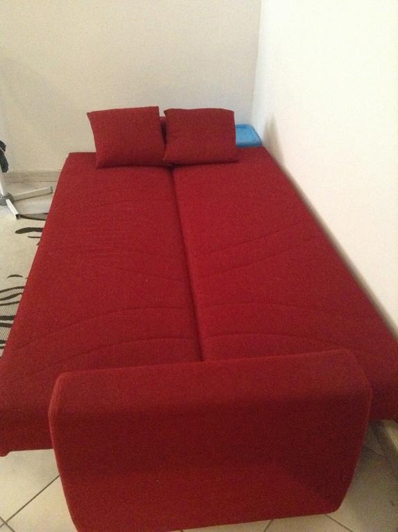 San Zanobi Apartamento Florença