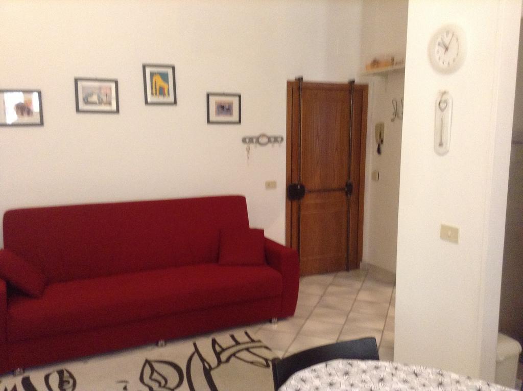 Apartamento San Zanobi *