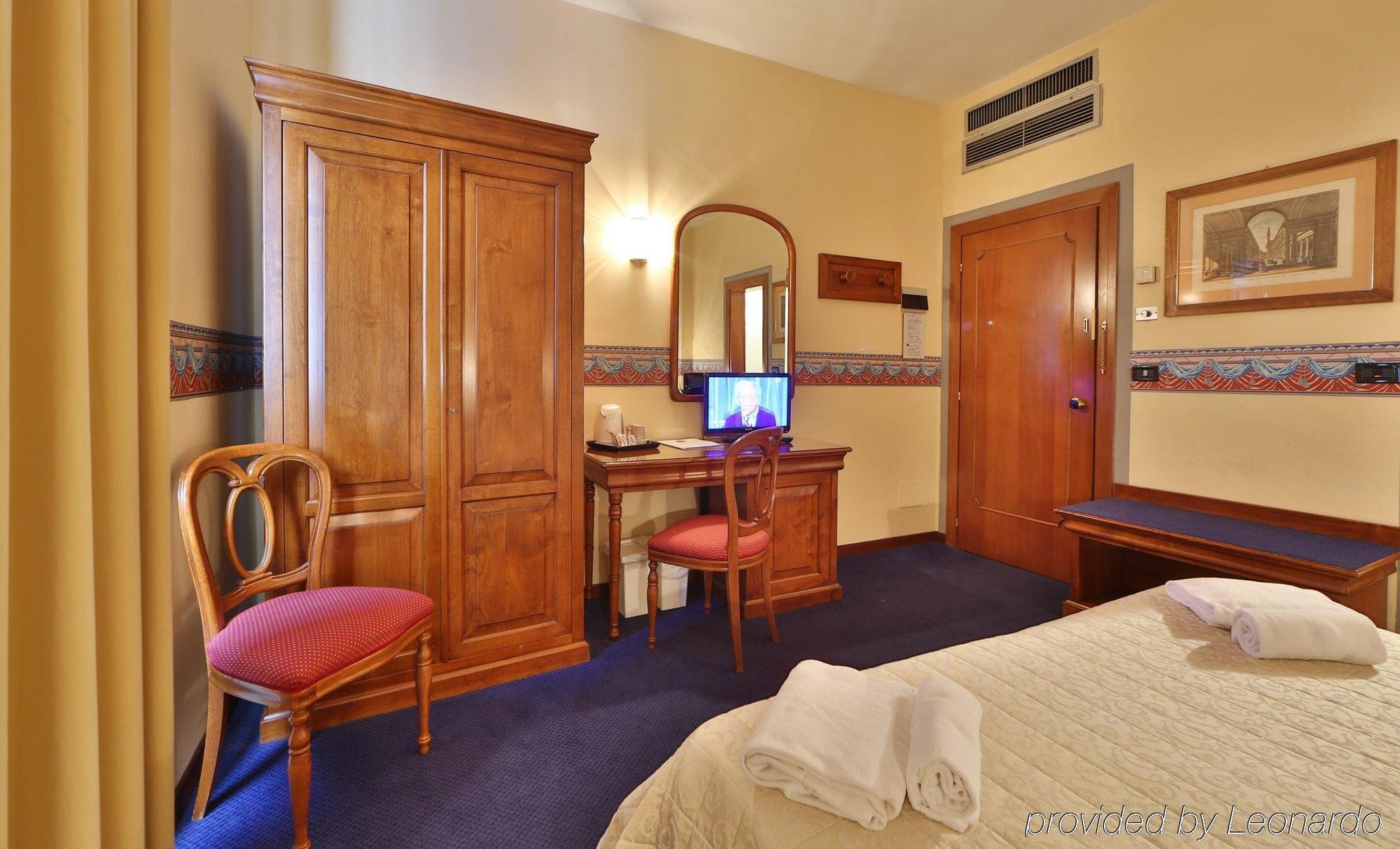 Hotel Ih Select Florence