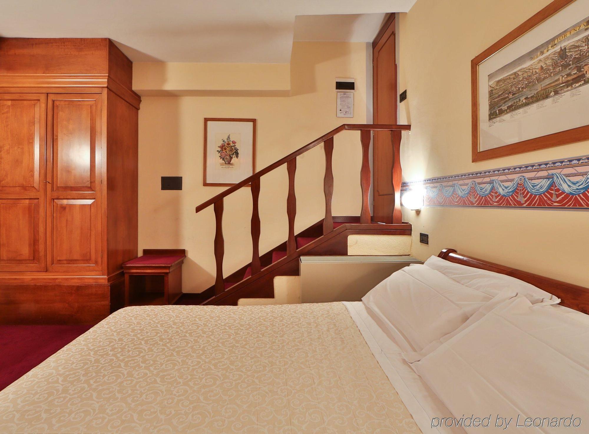 Ih Select 3* Firenze
