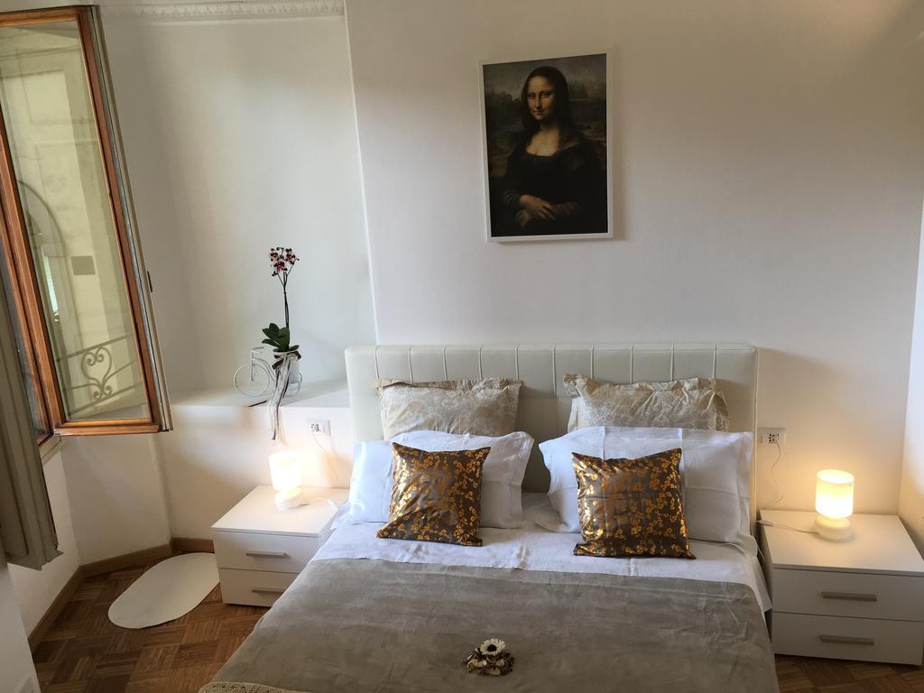 La Tana Dei Leoni Guest house Florence