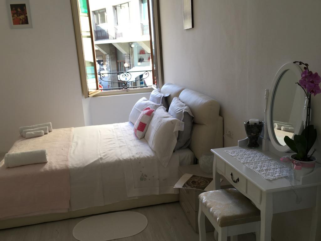 La Tana Dei Leoni Guest house