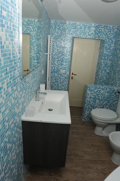 La Tana Dei Leoni Guest house Florence