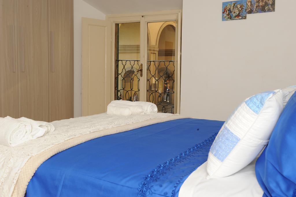La Tana Dei Leoni Guest house *