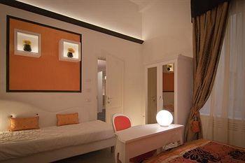 Boutique La Casa Di Morfeo Hotel 3*