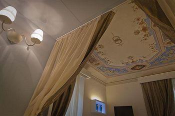 Boutique La Casa Di Morfeo 3* Florence